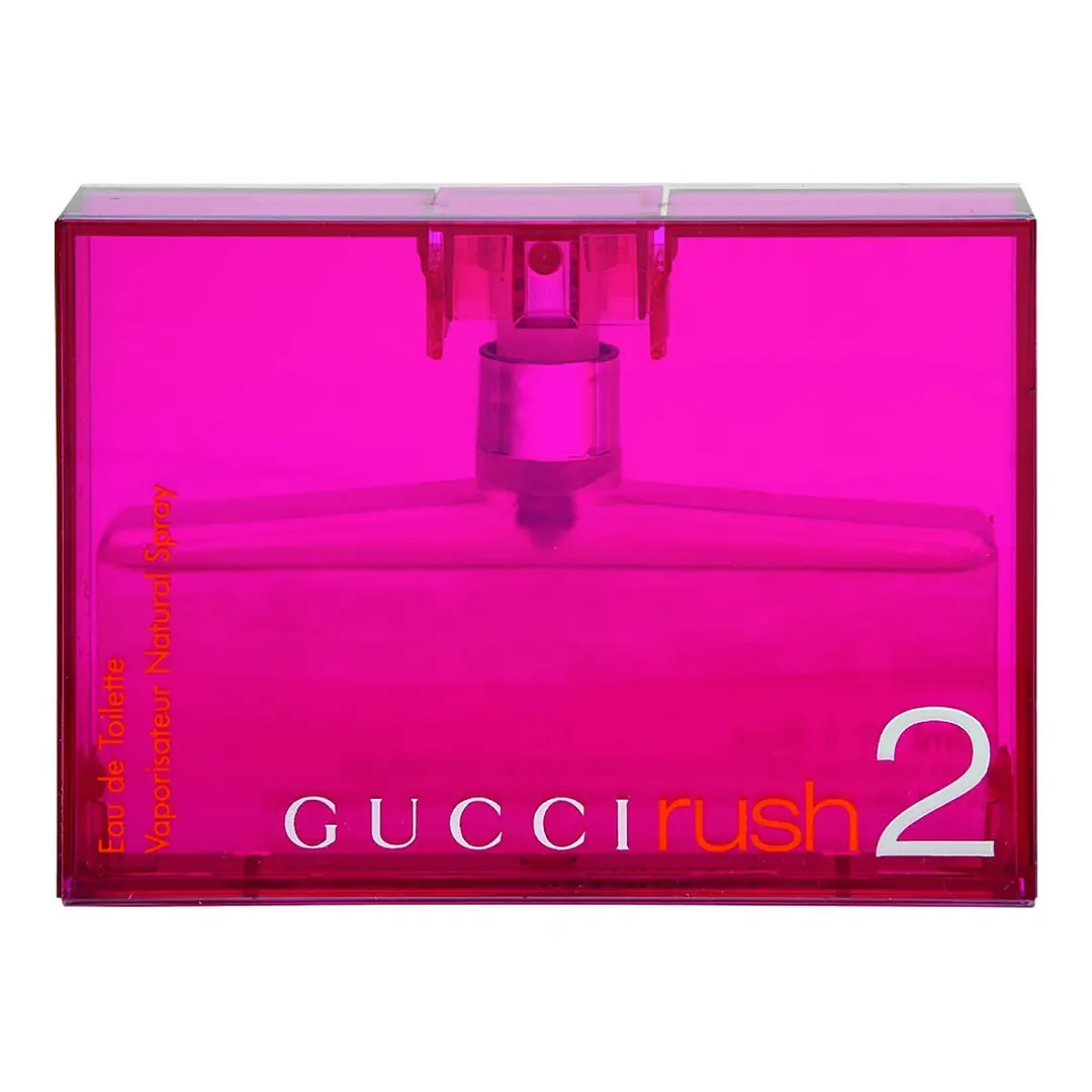 香水 GUCCI rush2 Gucci Rush 2 Edt 100 Ml - Bella Parfüm