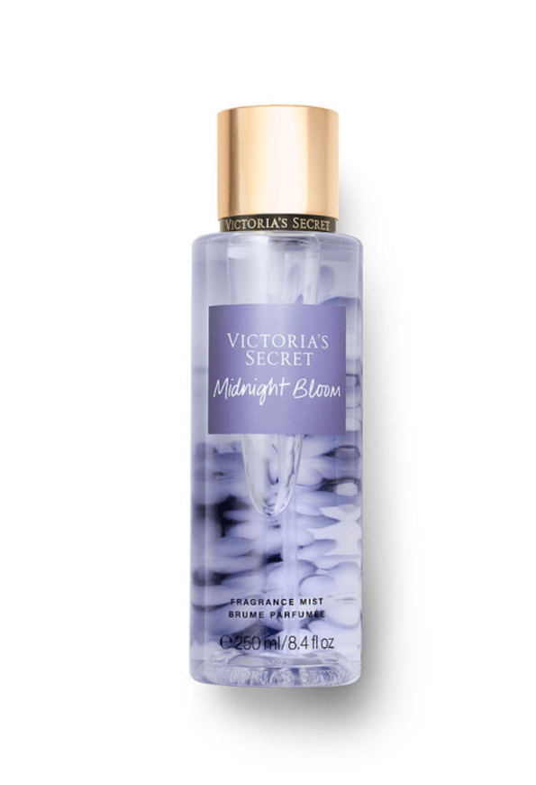 Victoria's Secret Midnight Bloom Vücut Spreyi 250 Ml