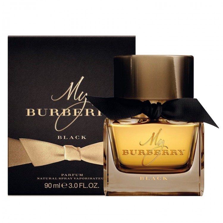 My Burberry Black Edp 90 Ml Orjinal Kutulu