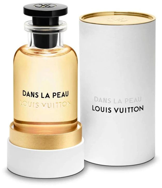 Louis Vuitton Dans La Peau Edp 100 Ml Orjinal Kutulu 