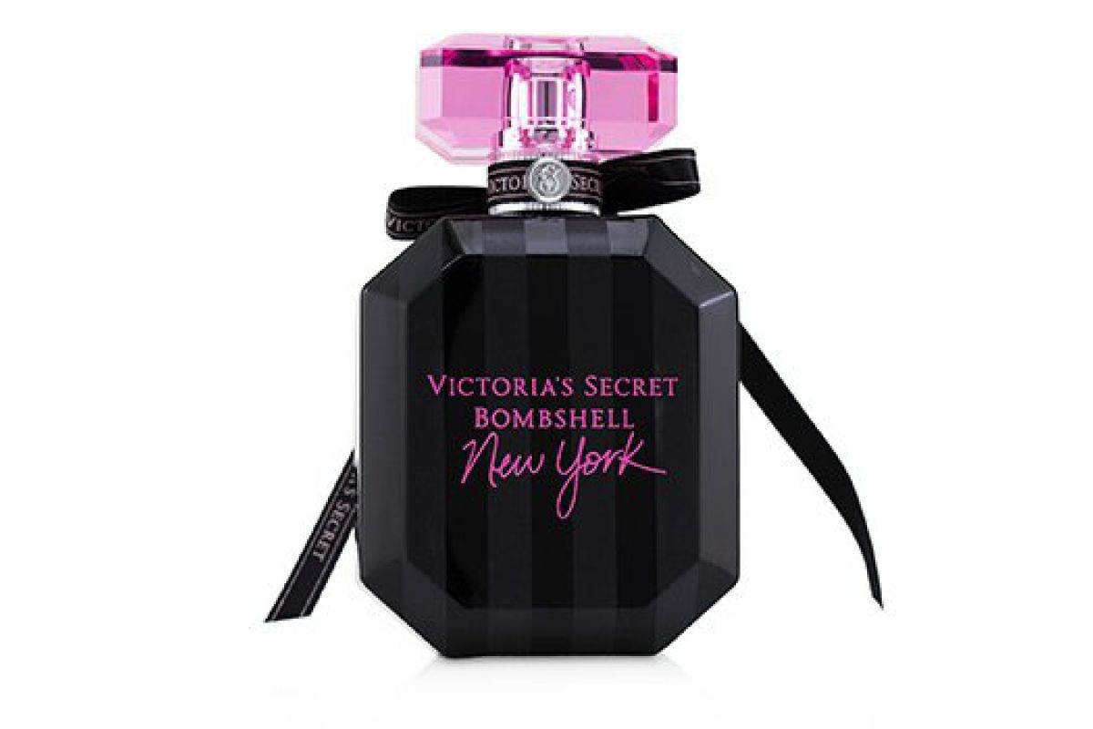 Victoria's Secret Bombshell New York Edp 100 Ml