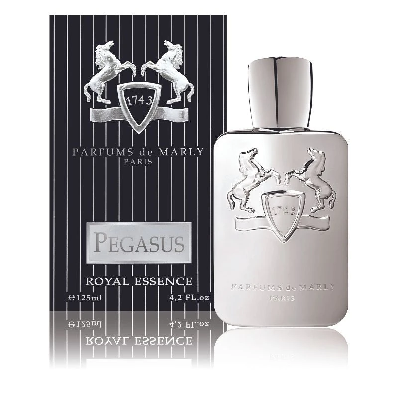Parfums De Marly Pegasus Edp 125 Ml Orjinal Kutulu