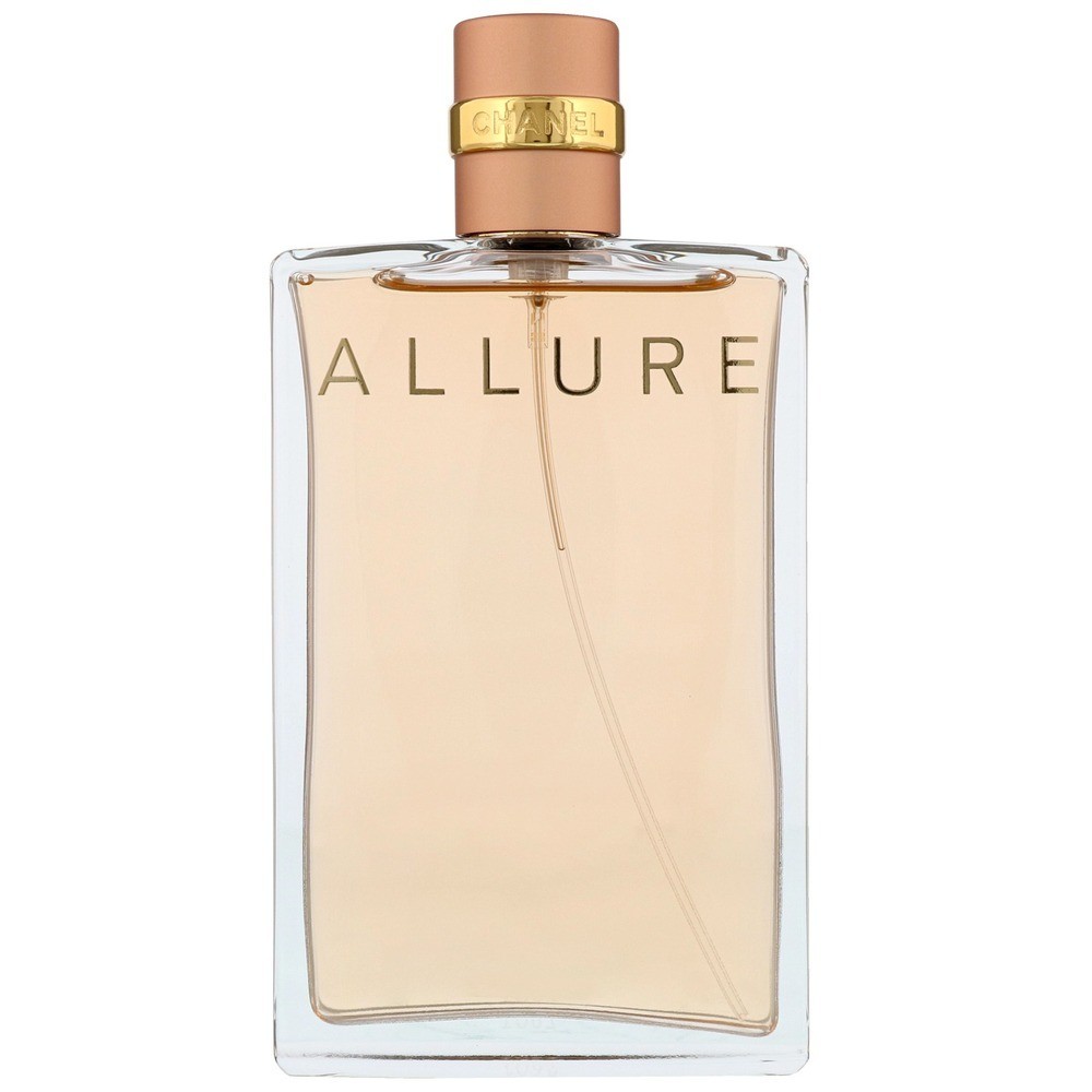 Chanel Allure Edp 100 Ml