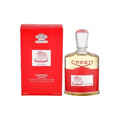 Creed Viking Edp 100 Ml Orjinal Kutulu