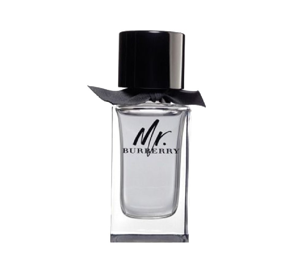 Burberry Mr. Burberry Edt 100 ML