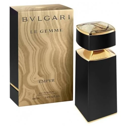 Bvlgari Le Gemme Tygar Edp 100 Ml Orjinal Kutulu