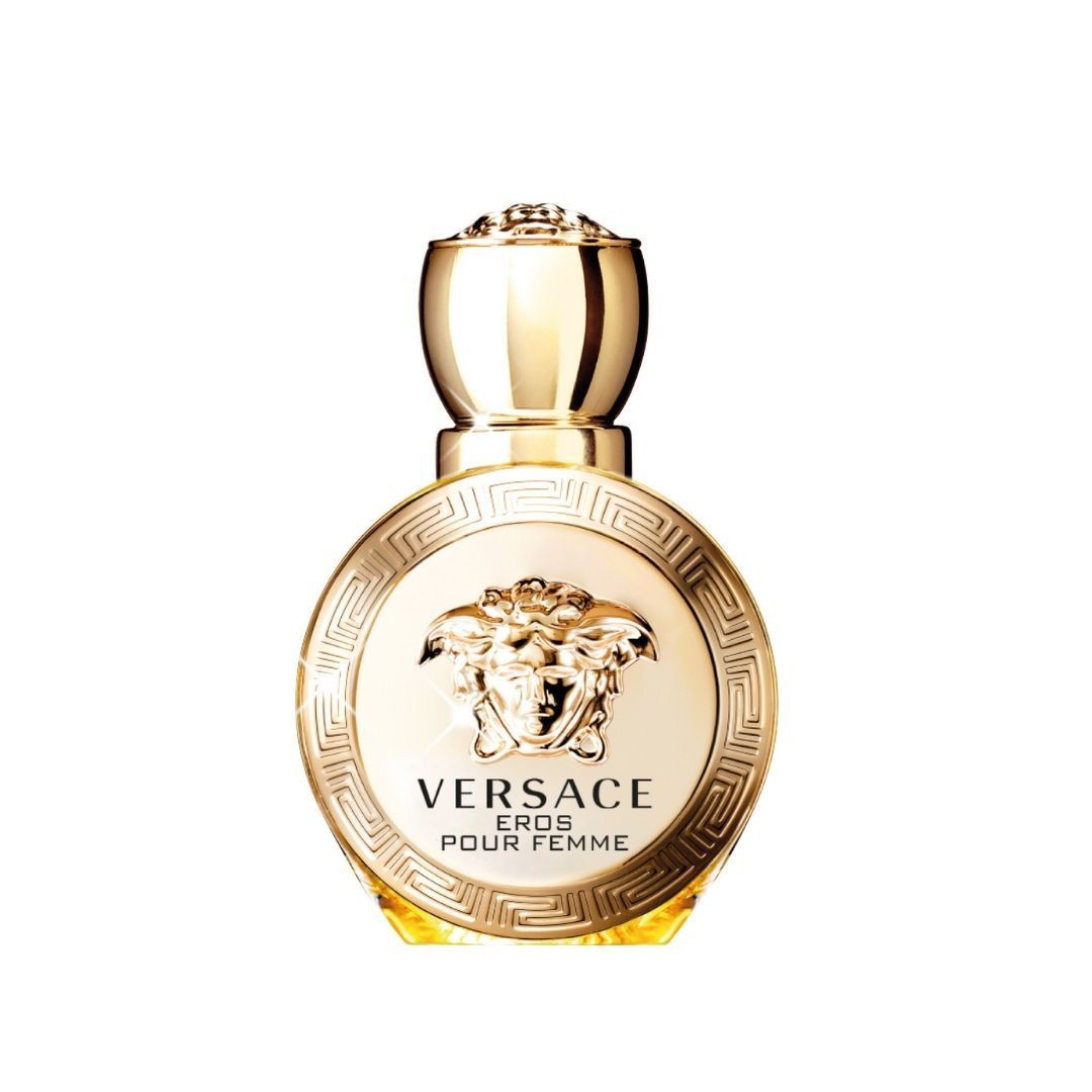 Versace Eros Pour Femme Edp 100 Ml