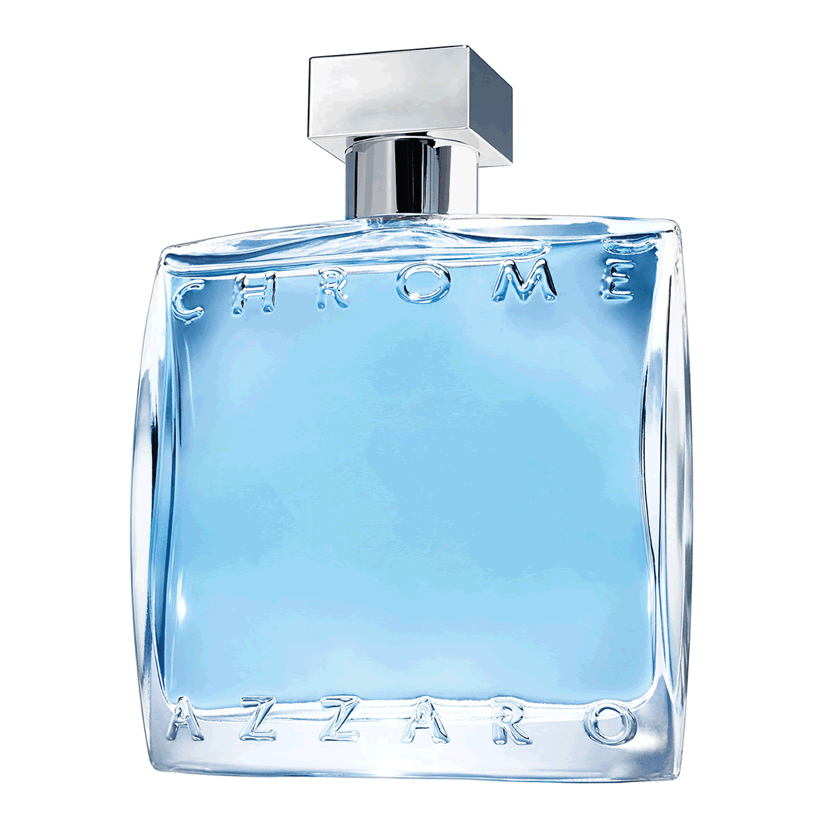 Azzaro Chrome Edt 100 Ml