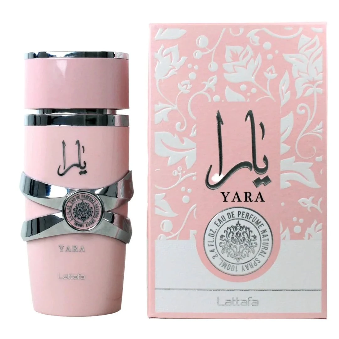 Lattafa Yara Edp 100 Ml Orjinal Kutulu