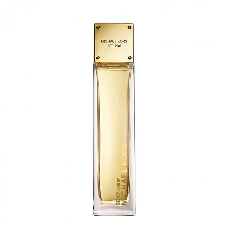 Michael Kors Sexy Amber Edp 100 Ml