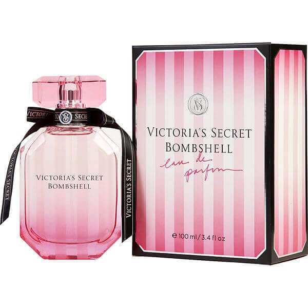 Victoria's Secret Bombshell Edp 100 Ml Orjinal Kutulu