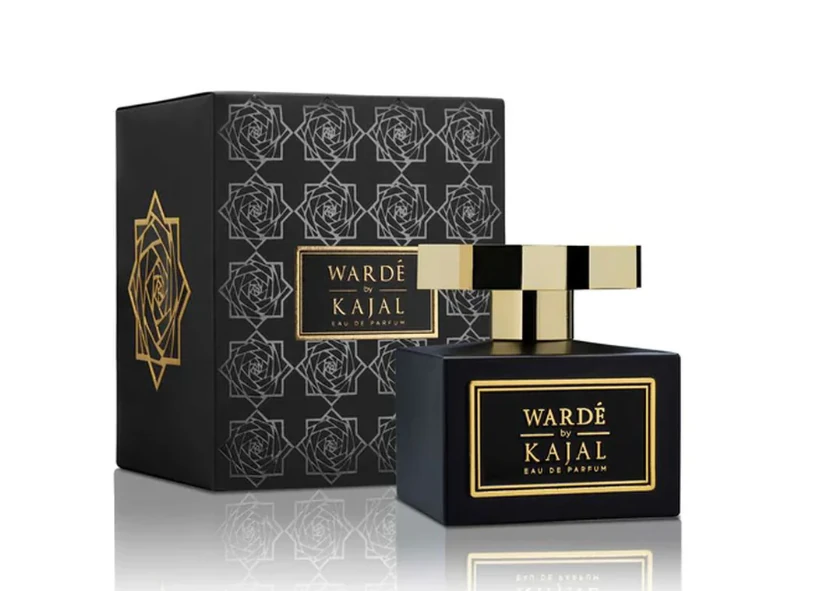 Kajal By Warde Edp 100 Ml Orjinal Kutulu