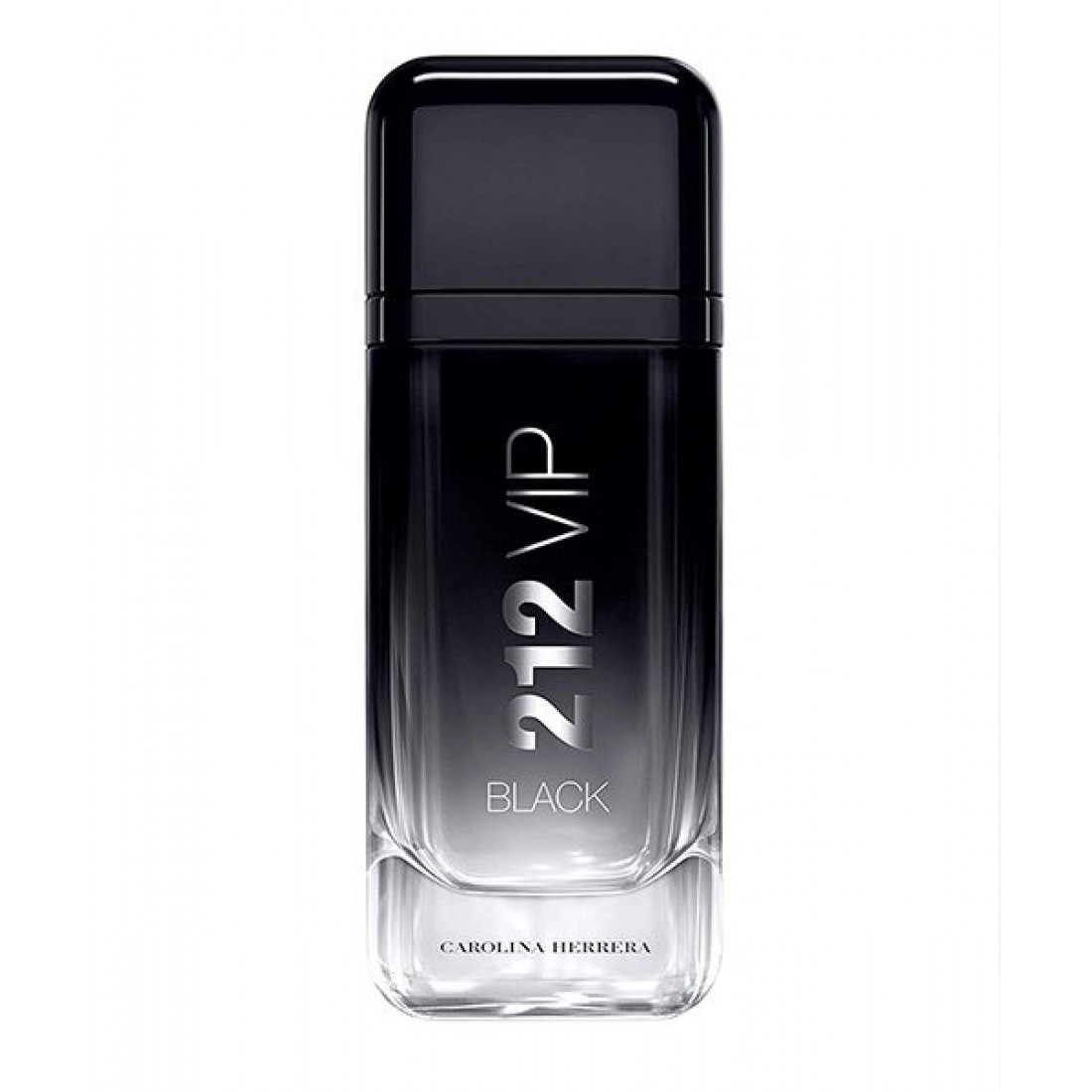 Carolina Herrera 212 Vip Black Edt 100 Ml