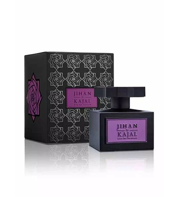 Kajal By Jihan Edp 100 Ml Orjinal Kutulu 