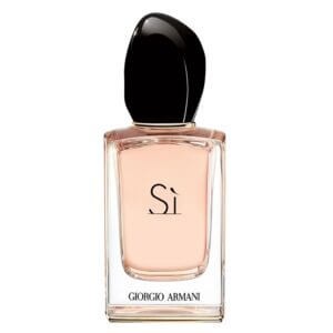 Giorgio Armani Si Edp 100 Ml