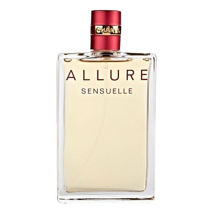 Chanel Allure Sensuelle Edp 100 Ml