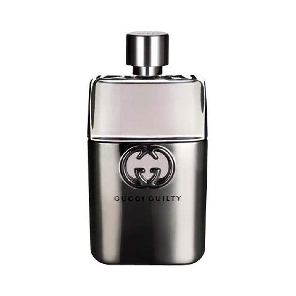 Gucci Guilty Edt 100 Ml