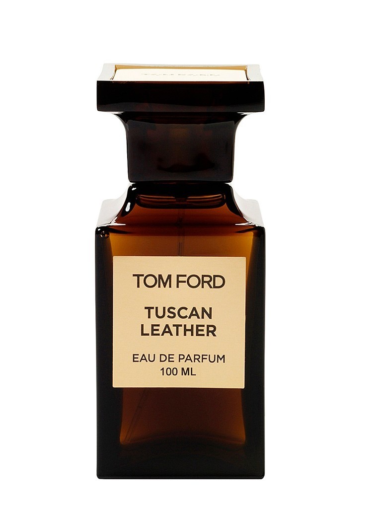 Tom Ford Tuscan Leather Edp 100 Ml Unisex