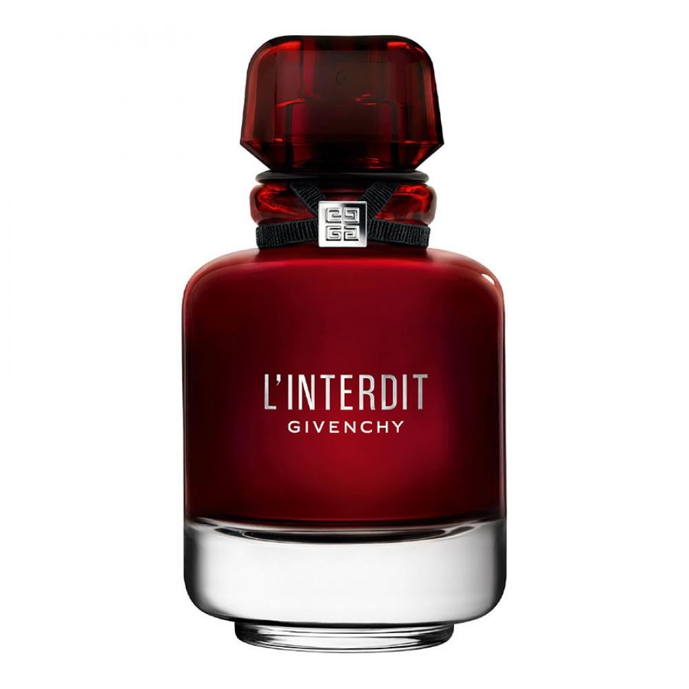 Givenchy L'interdit Rouge Edp 80 ML