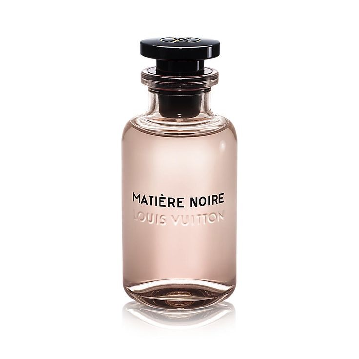 Louis Vuitton Matiere Noire Edp 100 Ml