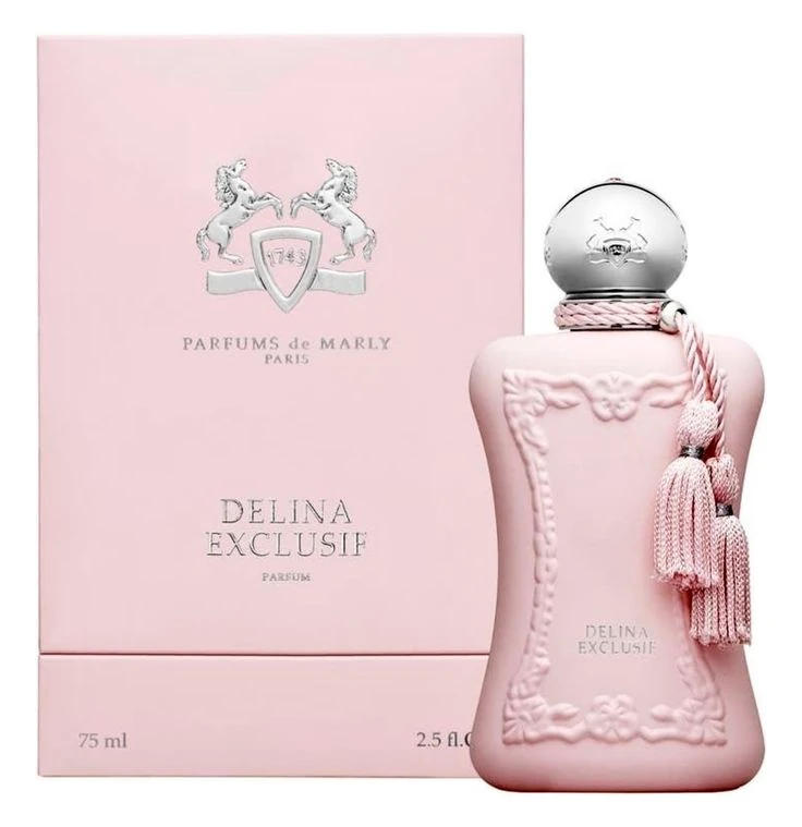 Parfums De Marly Delina Exclusif Parfum 75 Ml Orjinal Kutulu