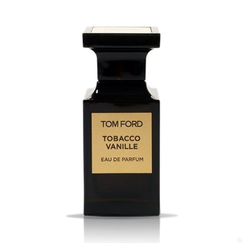 Tom Ford Tobacco Vanille Edp 100 Ml Unisex