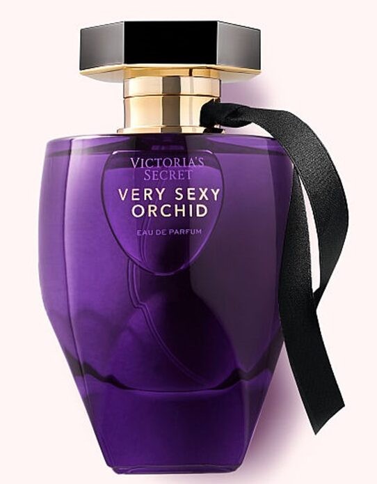 Victoria's Secret Very Sexy Orchid Edp 100 Ml