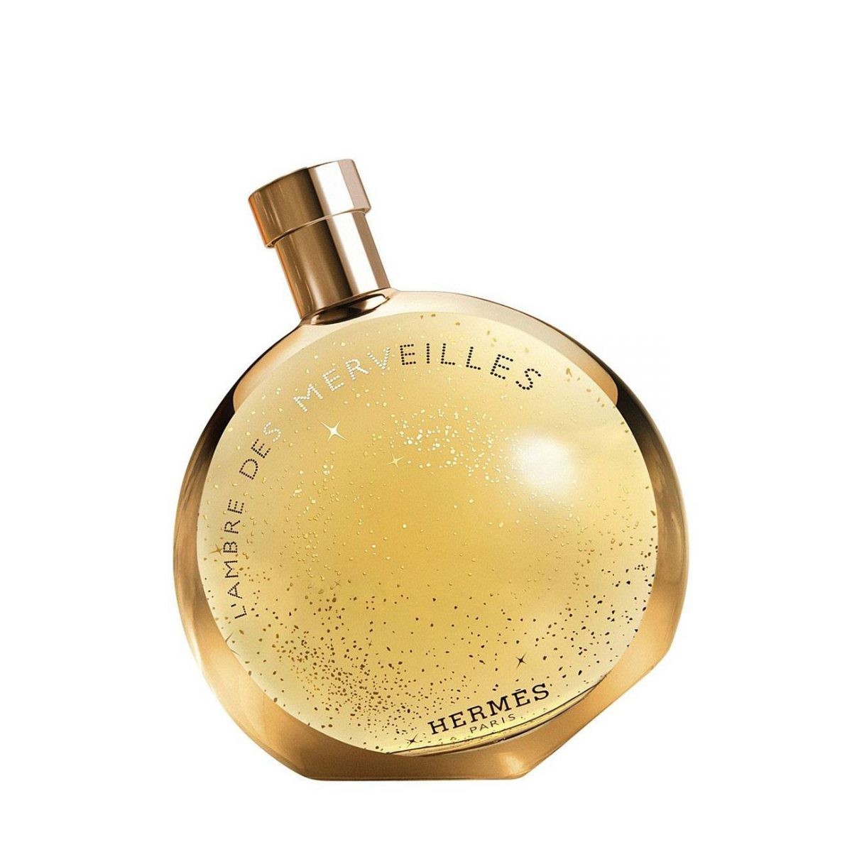 Hermes L'ambre Des Merveilles Edp 100 Ml