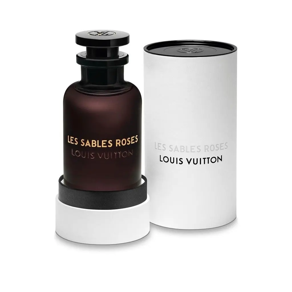 Louis Vuitton Les Sables Roses Edp 100 Ml Orjinal Kutulu