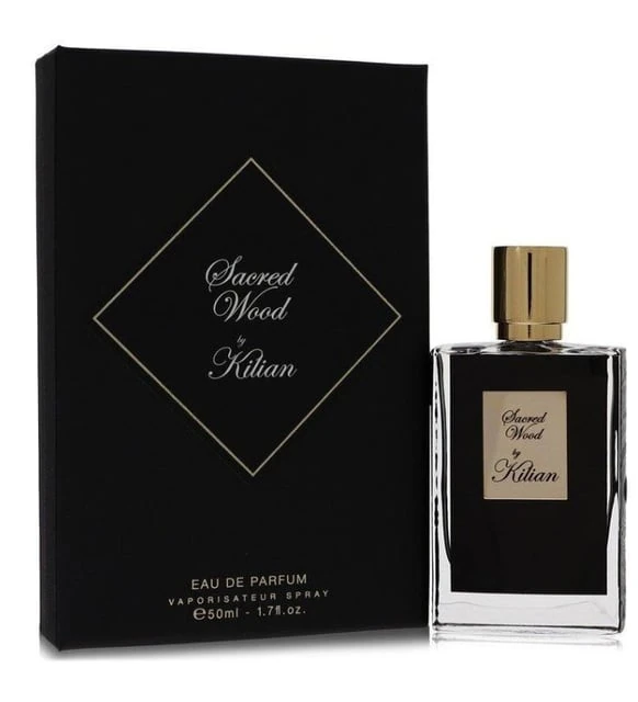 Kilian Sacred Wood Edp 50 Ml Orjinal Kutulu