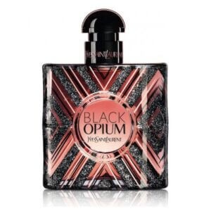 YSL Black Opium Pure Illusion Edp 90 Ml