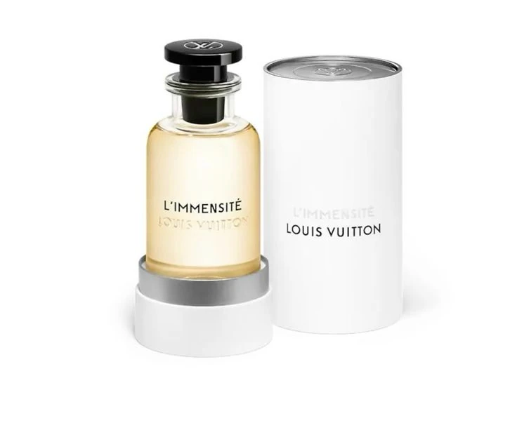 Louis Vuitton L'immentise Edp 100 Ml Orjinal Kutulu 