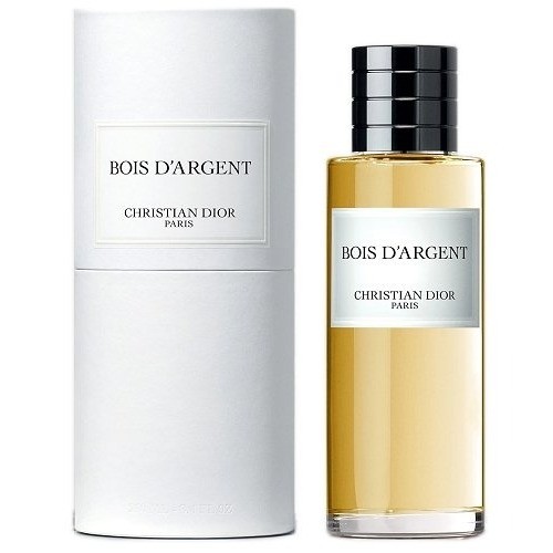 Christian Dior Bois D'argent Edp 125 Ml Orijinal Kutulu