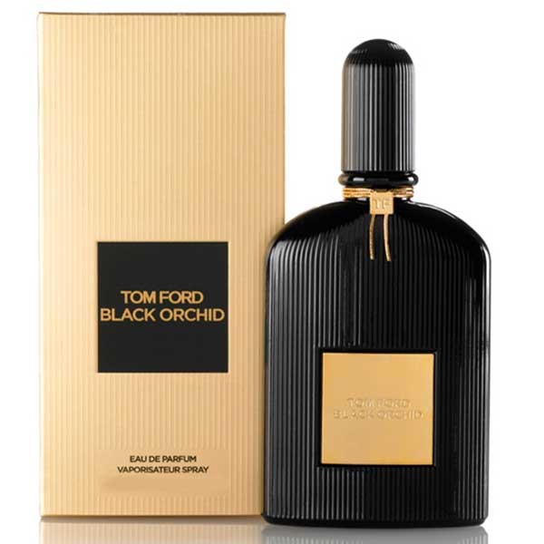 Tom Ford Black Orchid Edp 100 Ml Orijinal Kutulu