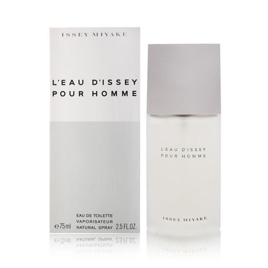 Issey Miyake Leau Dissey Edt 125 Ml Orijinal Kutulu