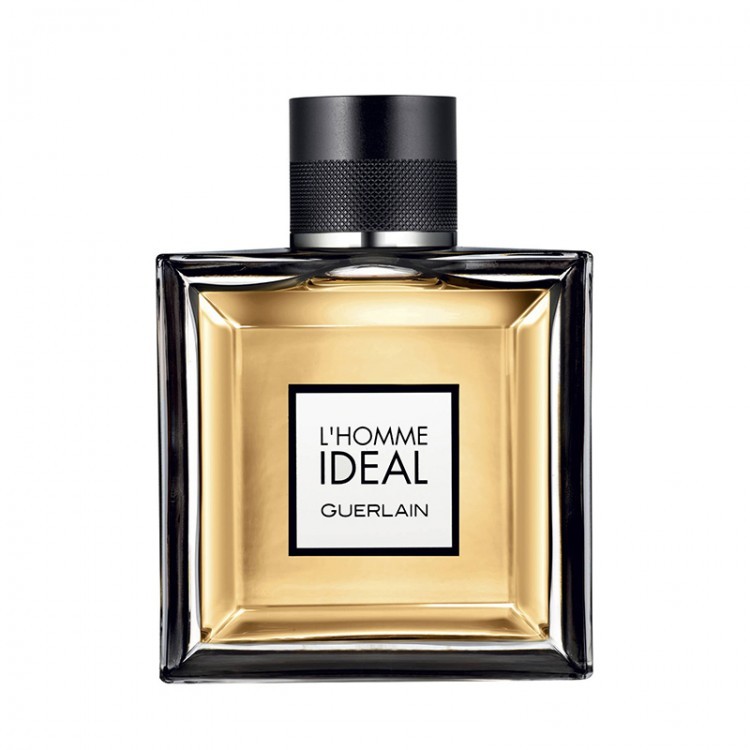 Guerlain Ideal L'Homme Edt 100 Ml