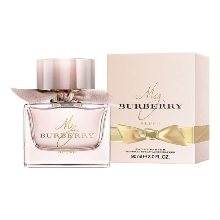 My Burberry Blush Edp 90 Ml Orjinal Kutulu