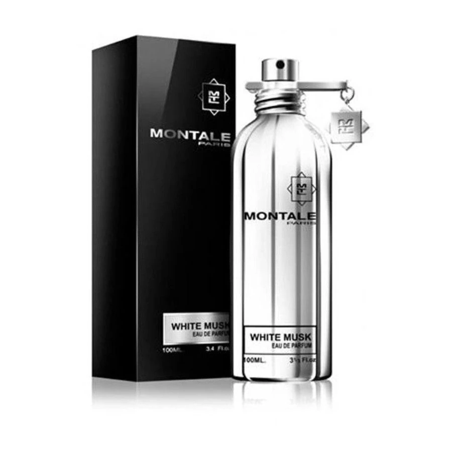 Montale White Musk Edp 100 Ml Orjinal Kutulu