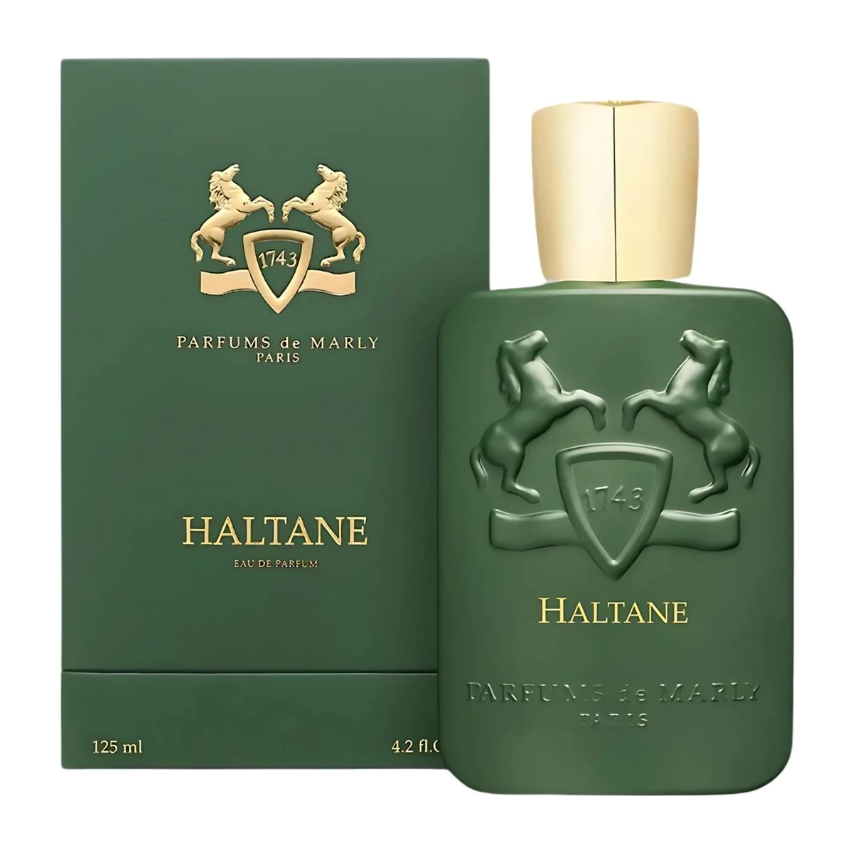 Parfums de Marly Haltane Edp 125 Ml Orjinal Kutulu
