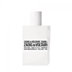 Zadig Voltaire This Is Her Edp 100 Ml