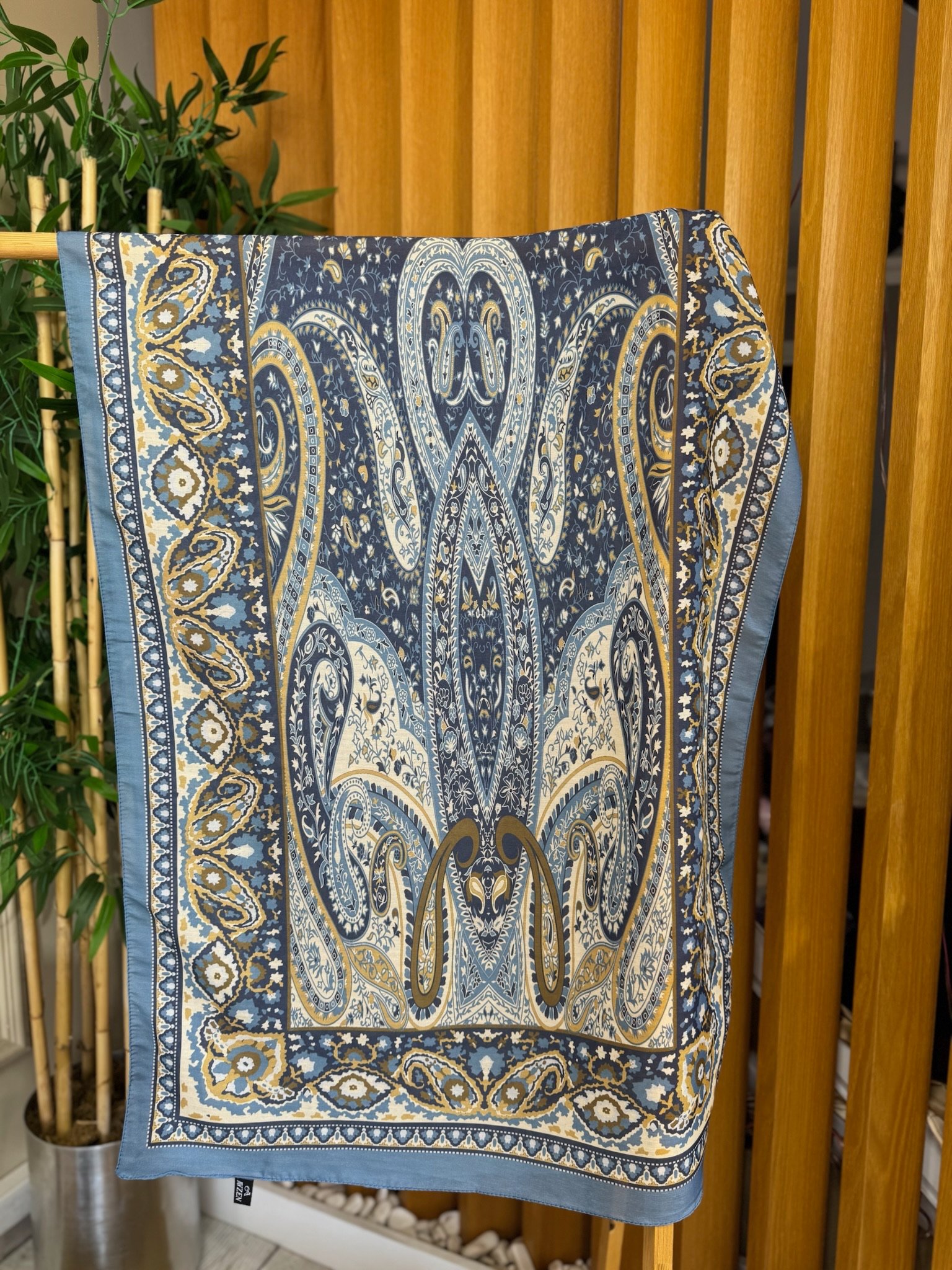 Sema Şal 2 Numara 