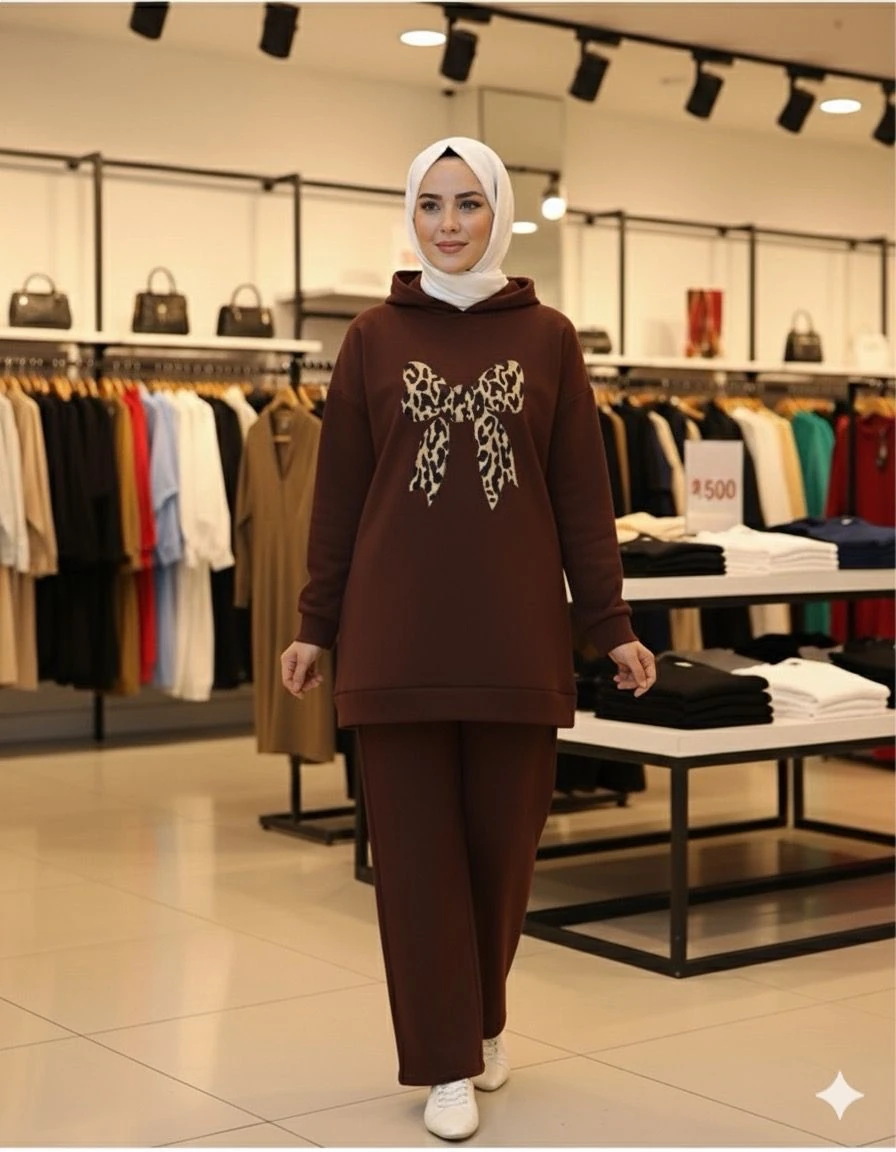 Kurdele Takım Kahve