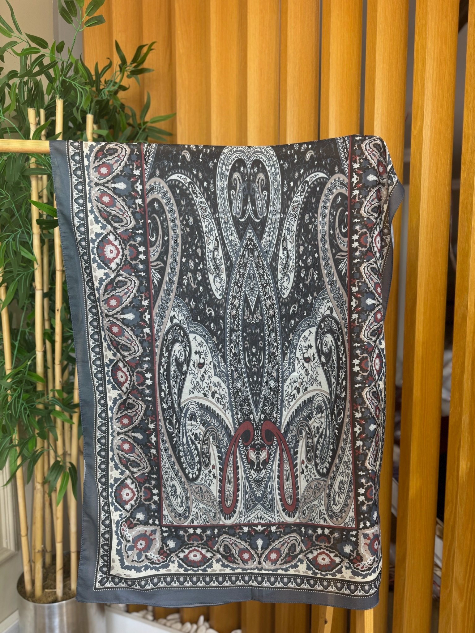 Sema Şal 6 Numara 