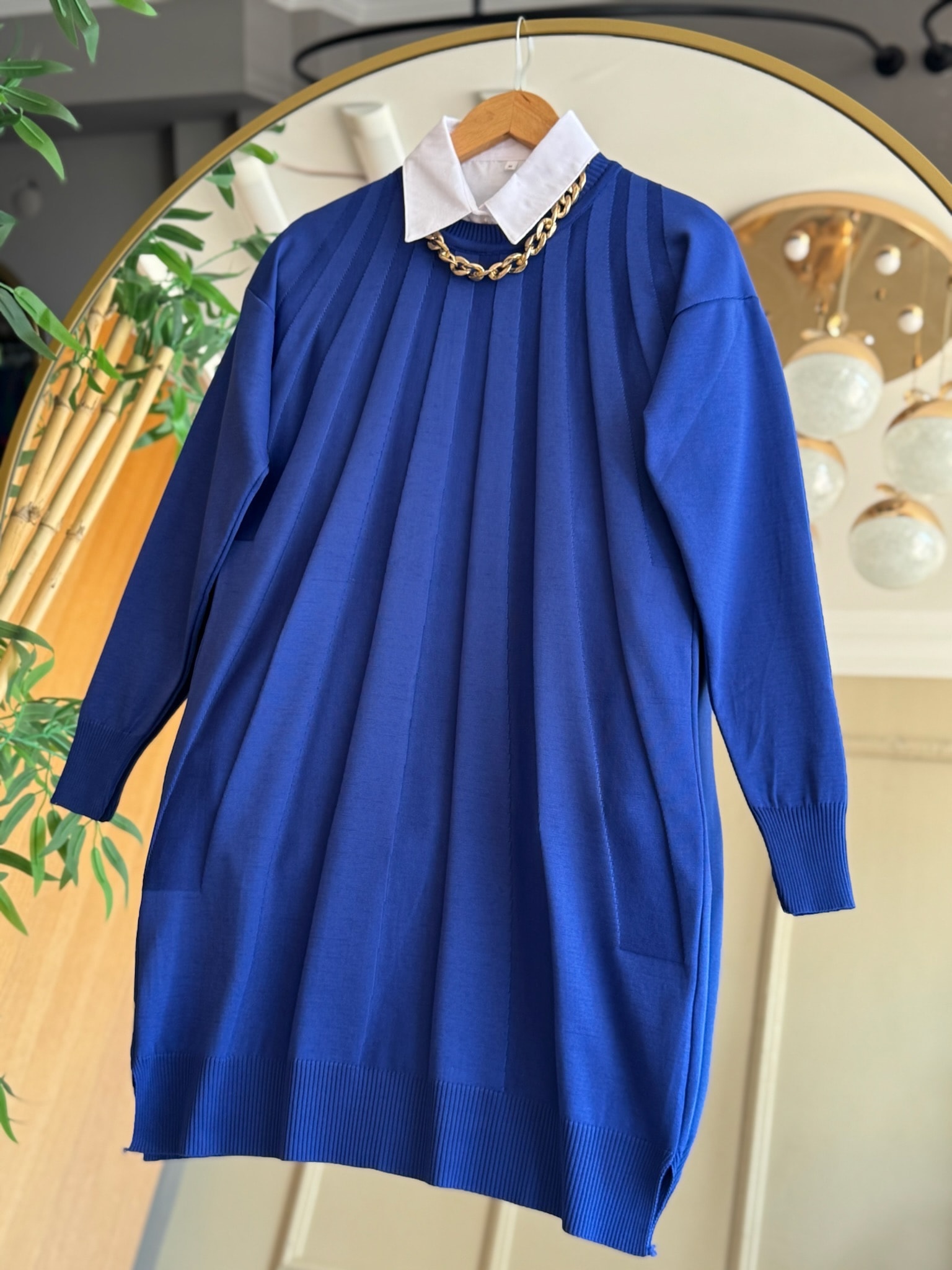 Şebnem Tunik Saks