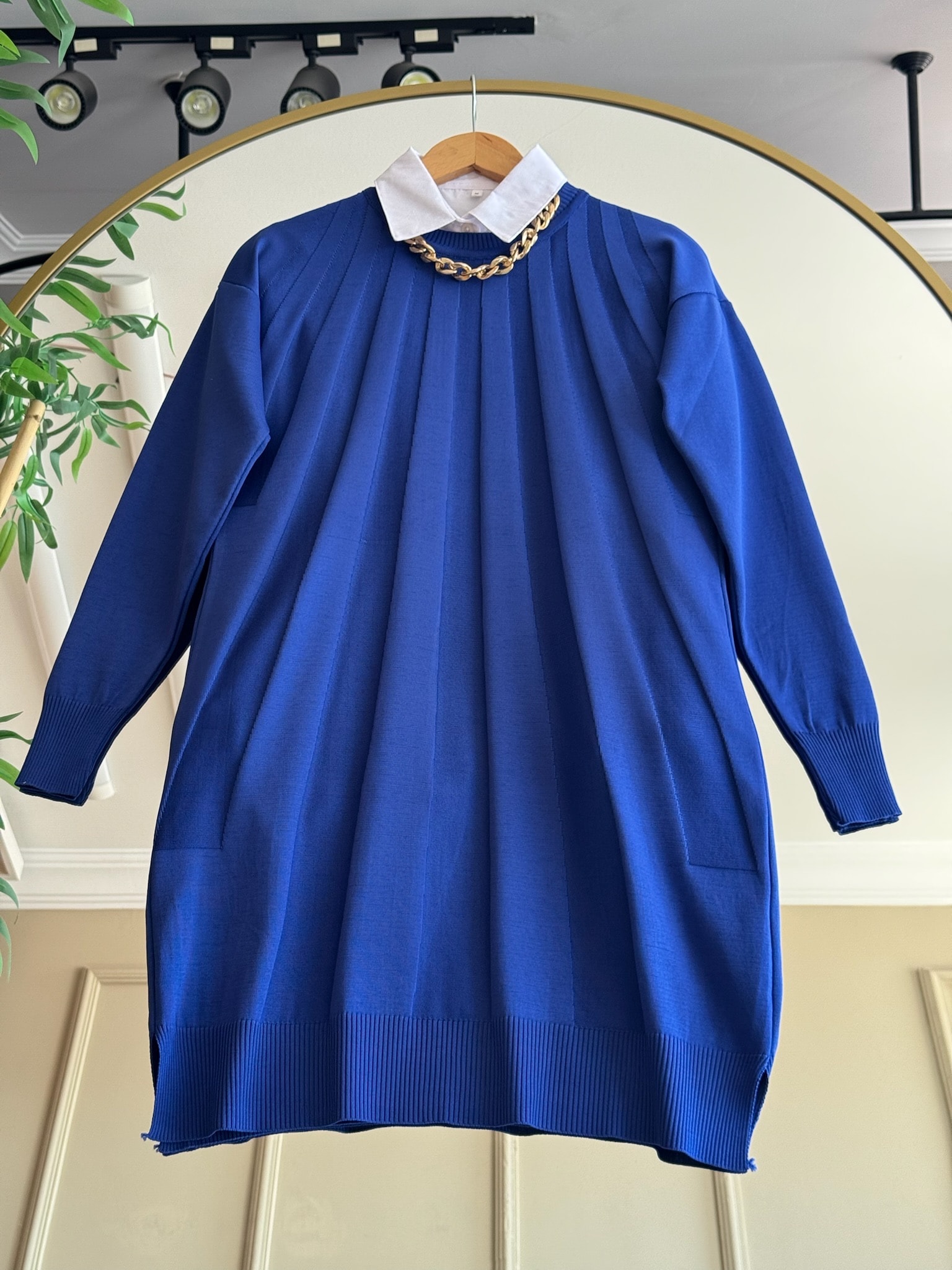 Şebnem Tunik Saks