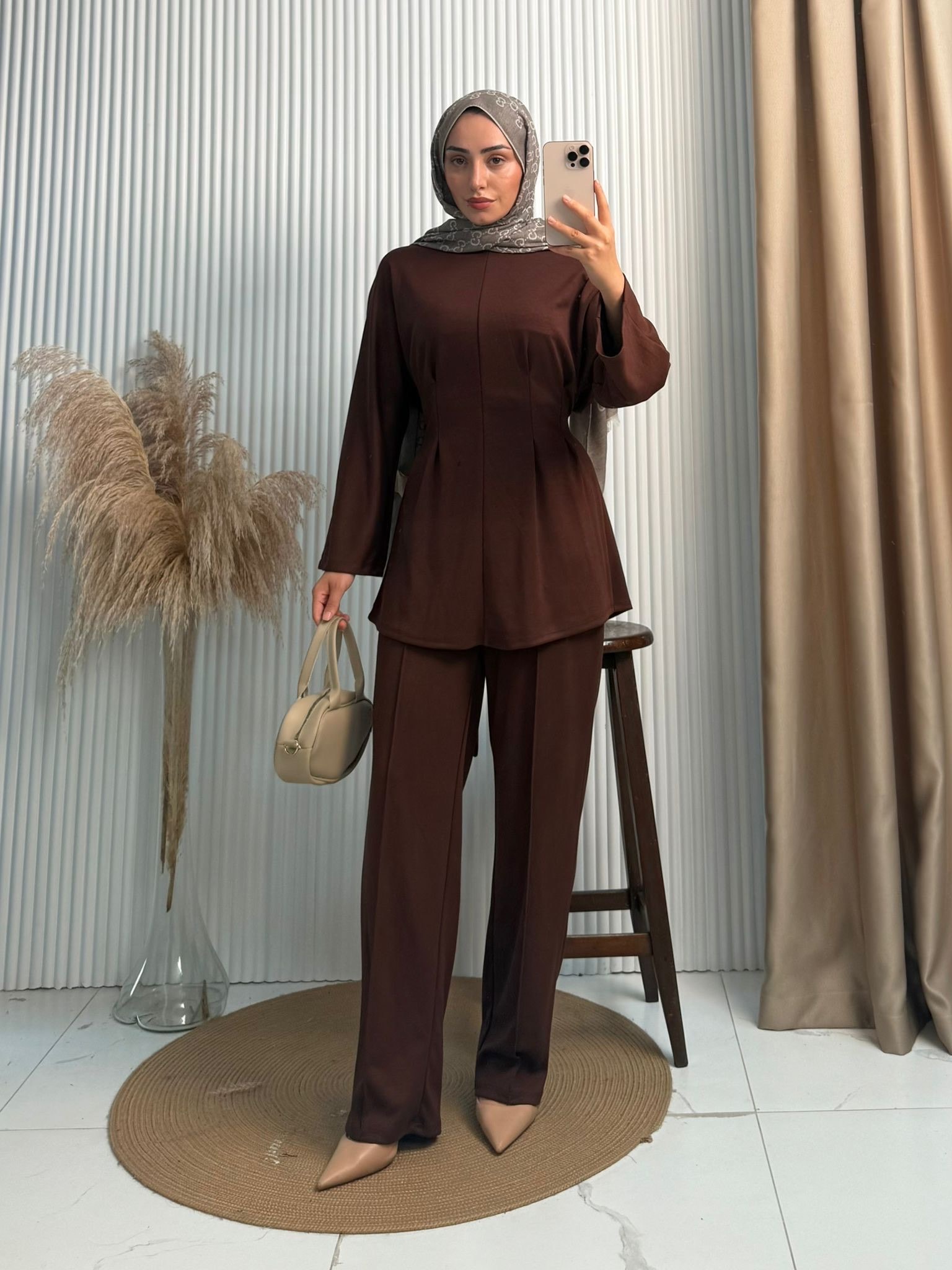 Aysun Takım Kahve