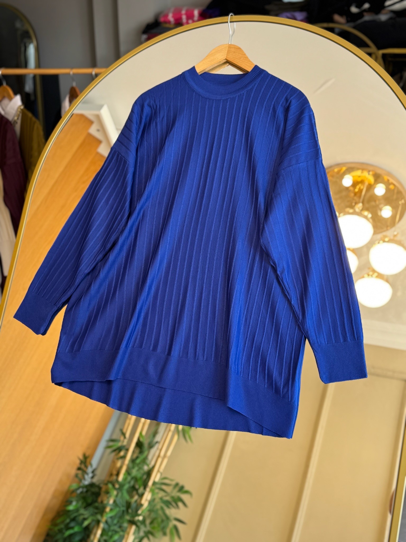 Neva Tunik Saks