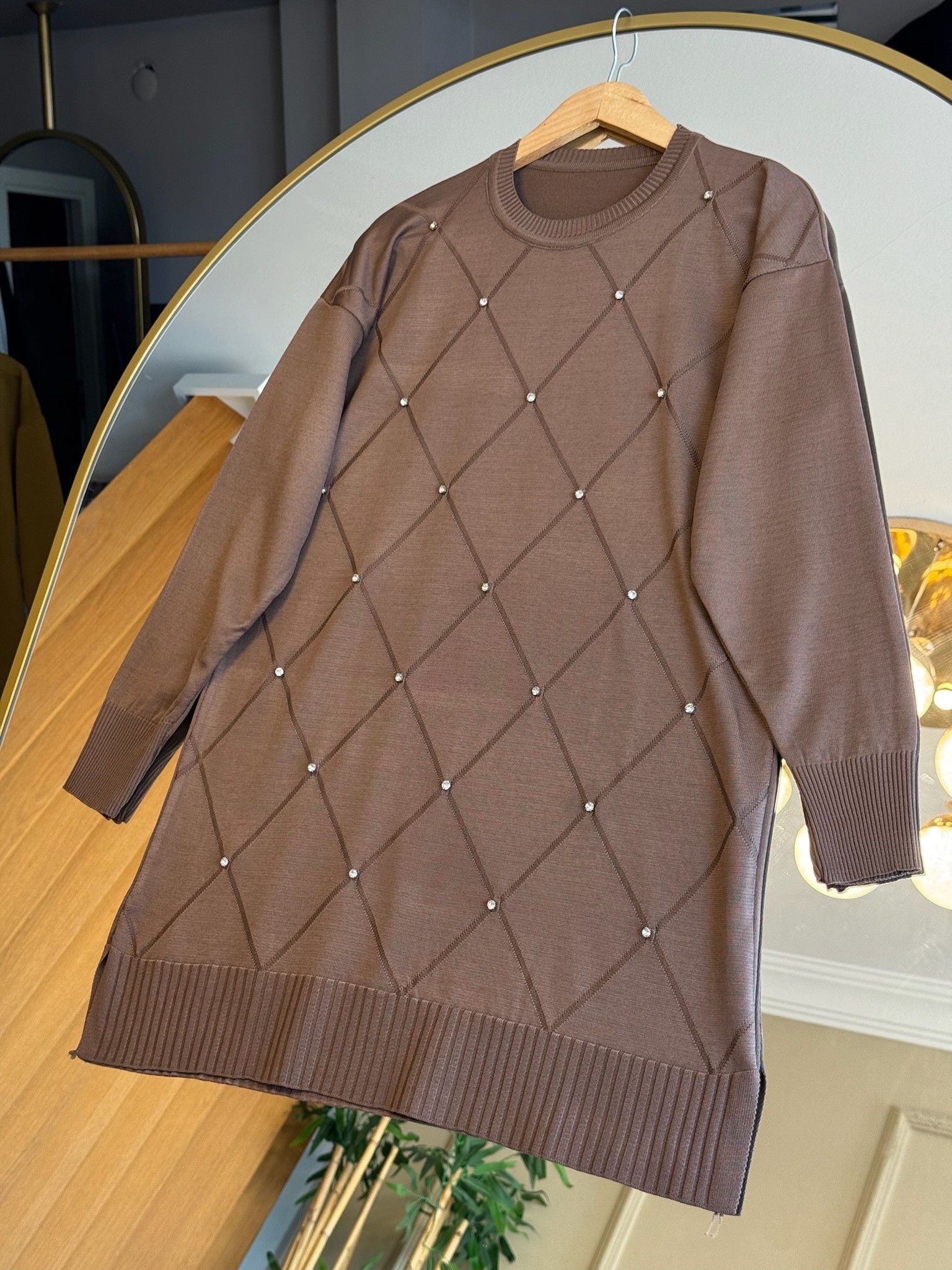 Hira Tunik Vizon