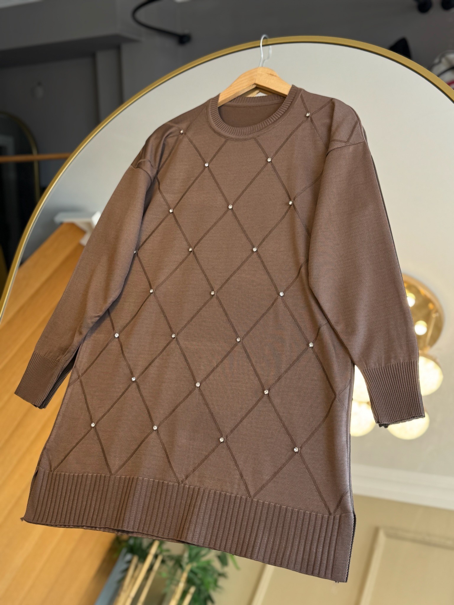 Hira Tunik Vizon