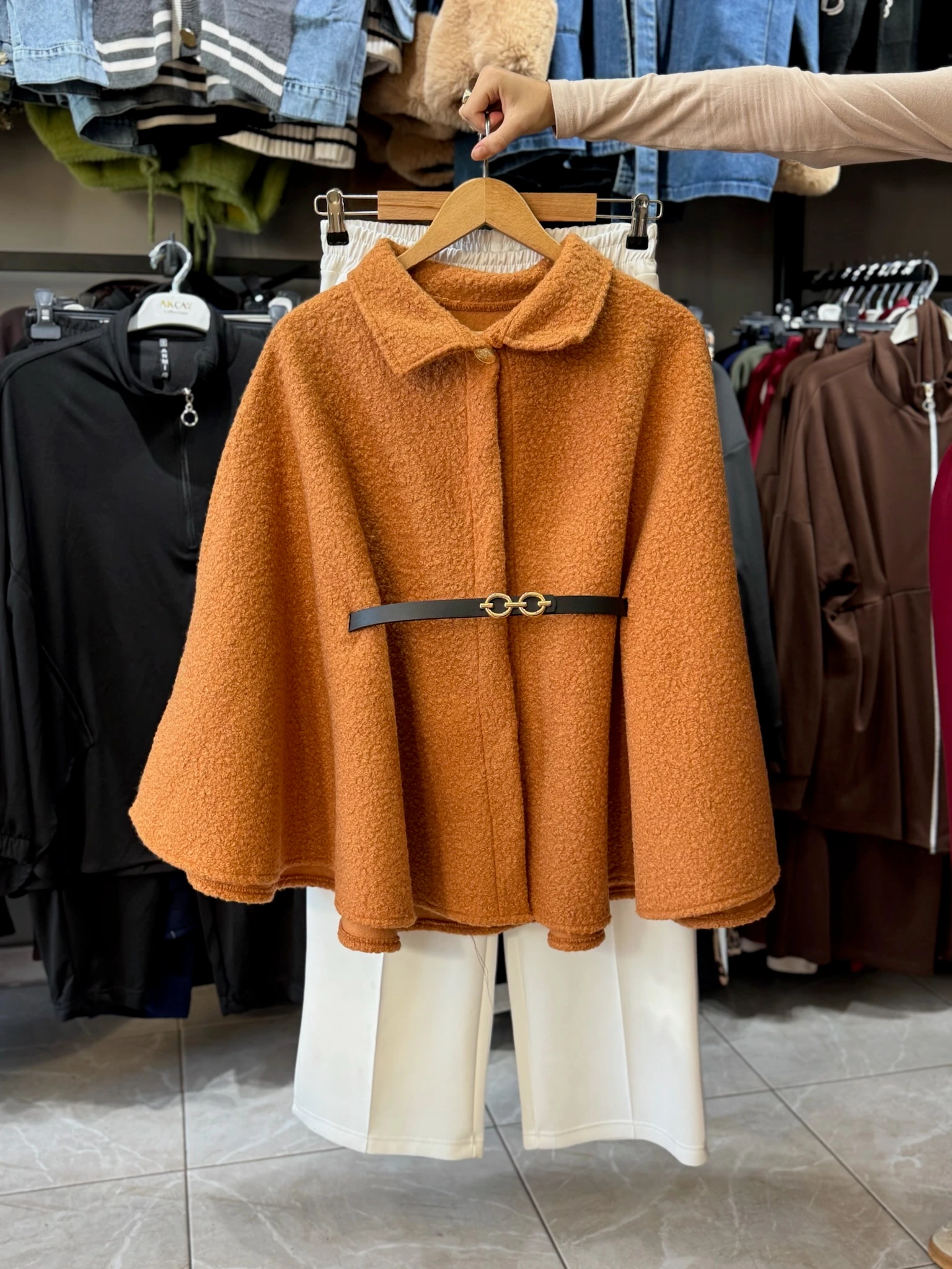 Sırma Panço Hardal